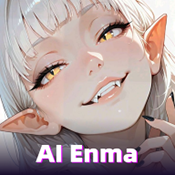 AIEnma Logo